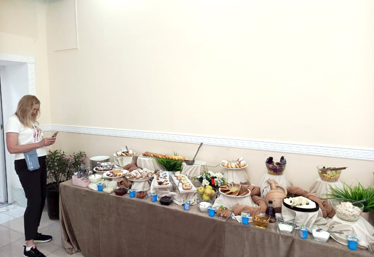 Фото Академия