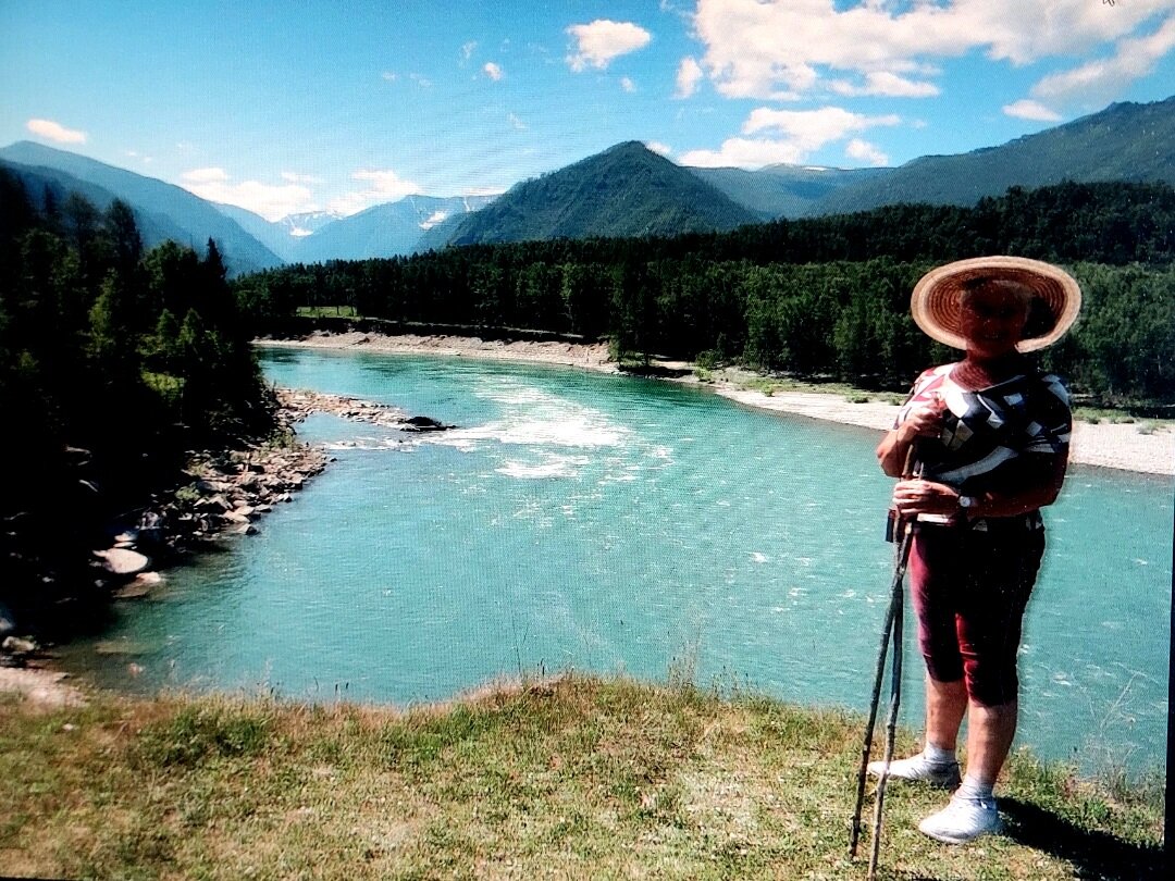 Фото Уймон - Парк