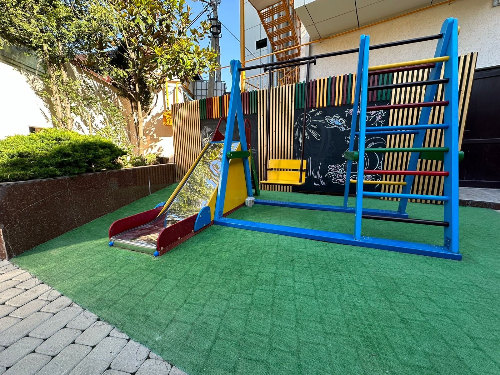 Фото Панорама