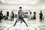 Qarabagh (Ferganskaya Street, 8) ، مدرسة لتعليم الرقص