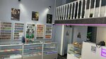 Vape_shop (Sotsialisticheskaya Street, 54А), tobacco and smoking accessories shop