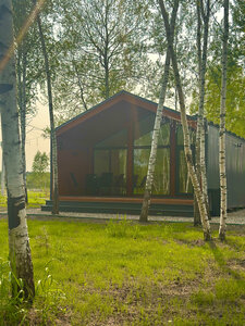 Глэмпинг Nota bene