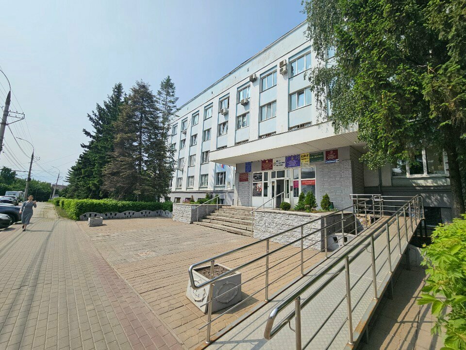 Dental clinic Zhemchug, Orel, photo