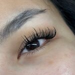 Julianna Lashes (Marksistskaya Street, 34к4), eyebrow and eyelash salon