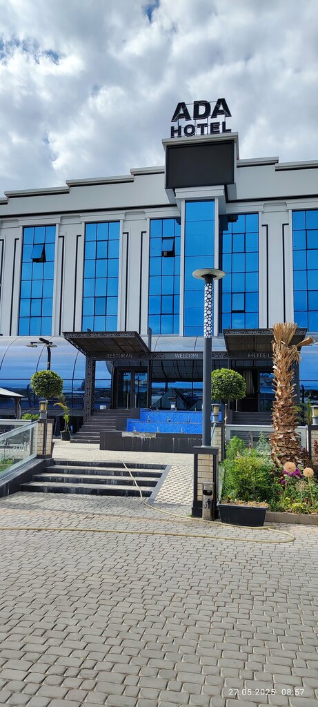 Mehmonxona Ada Hotel, Toshkent, foto