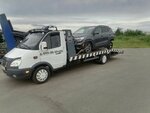 Bogor-Evacuator (ulitsa Kalinina, 110БК5) ، إخلاء السيارات