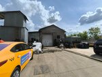 Oris Prom (Businovskaya Gorka Street, вл1), recycling