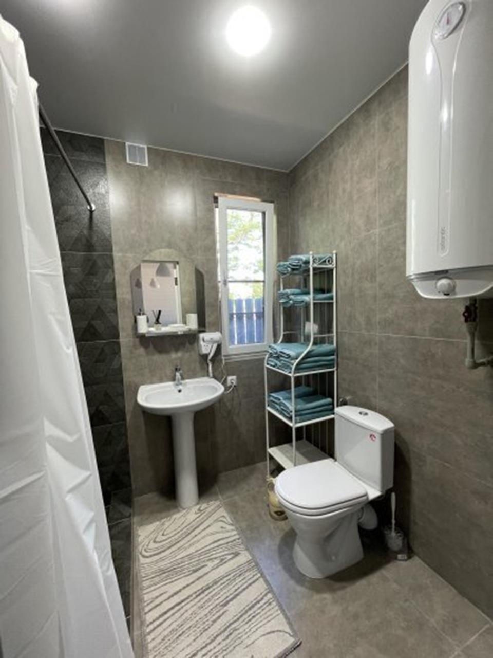 Фото Домики у моря Ля мэр