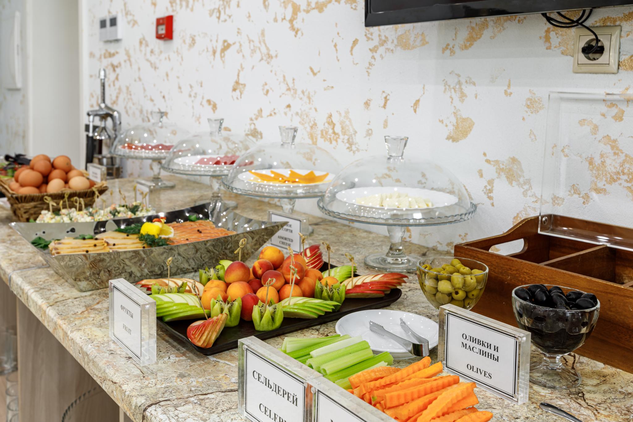 Фото Arium by Brosko