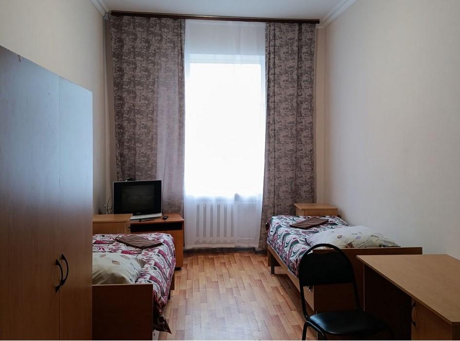 Фото Маршал