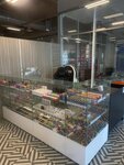 Big Vape (Telmana Street, 56/41), tobacco and smoking accessories shop
