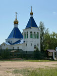 Церковь Николая Чудотворца (selo Staraya Binaradka, ulitsa Frunze, 33А), iglesia ortodoxa