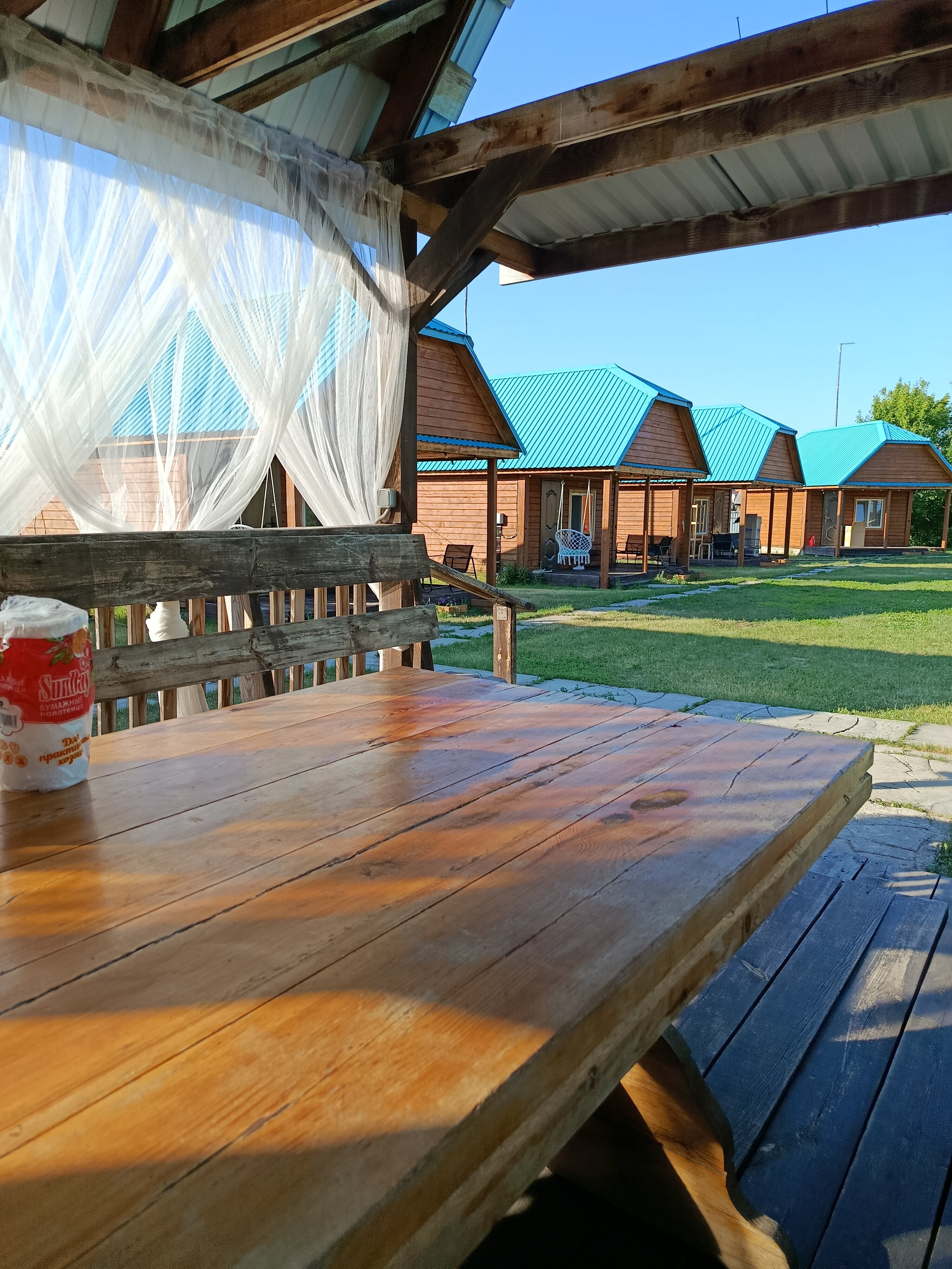 Фото Прасковья