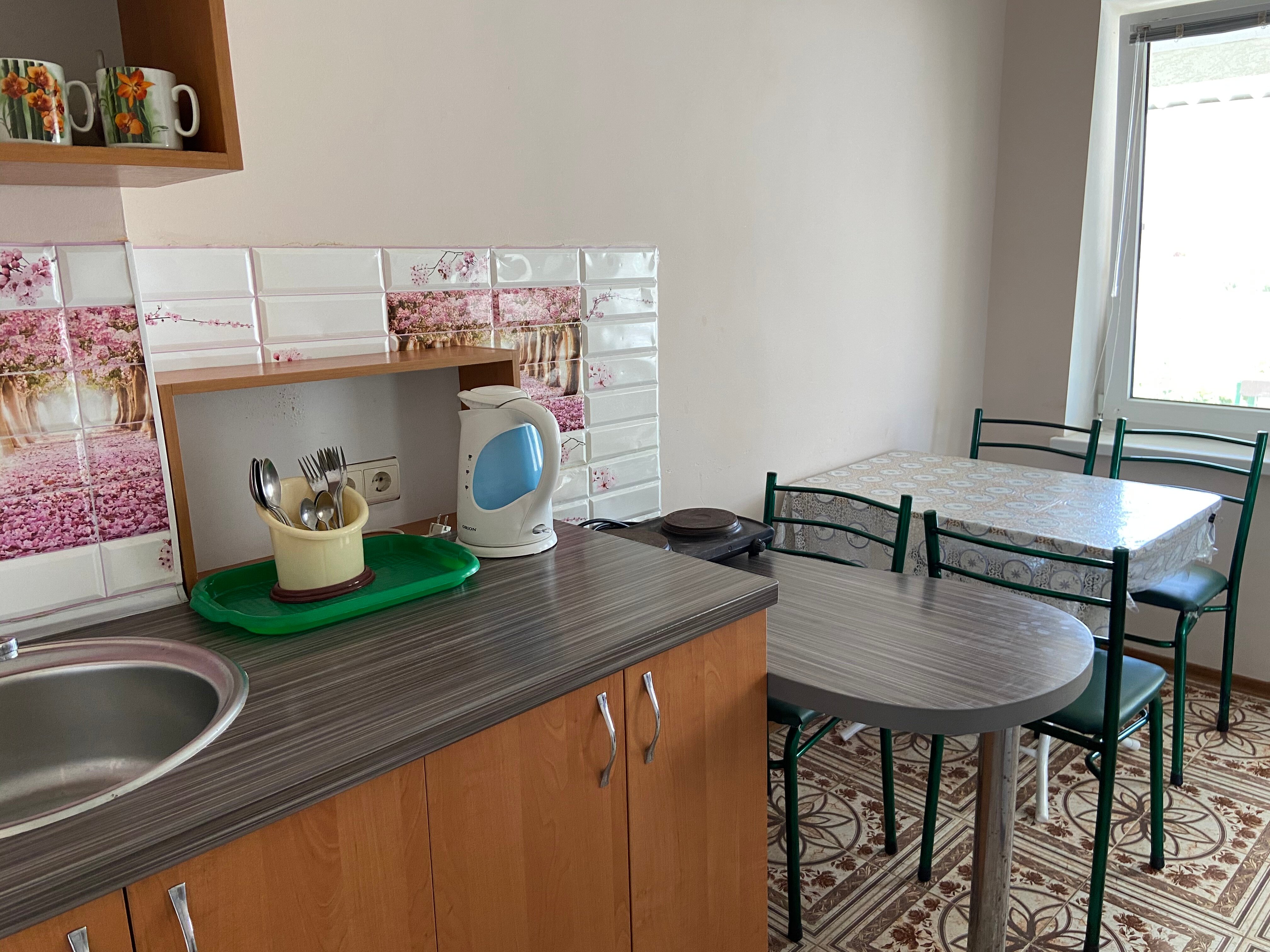 Фото Гостевой дом Агава