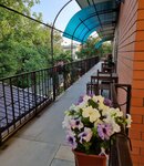 Guest House Nevsky (Nevskiy pereulok, 19/1) ، فندق