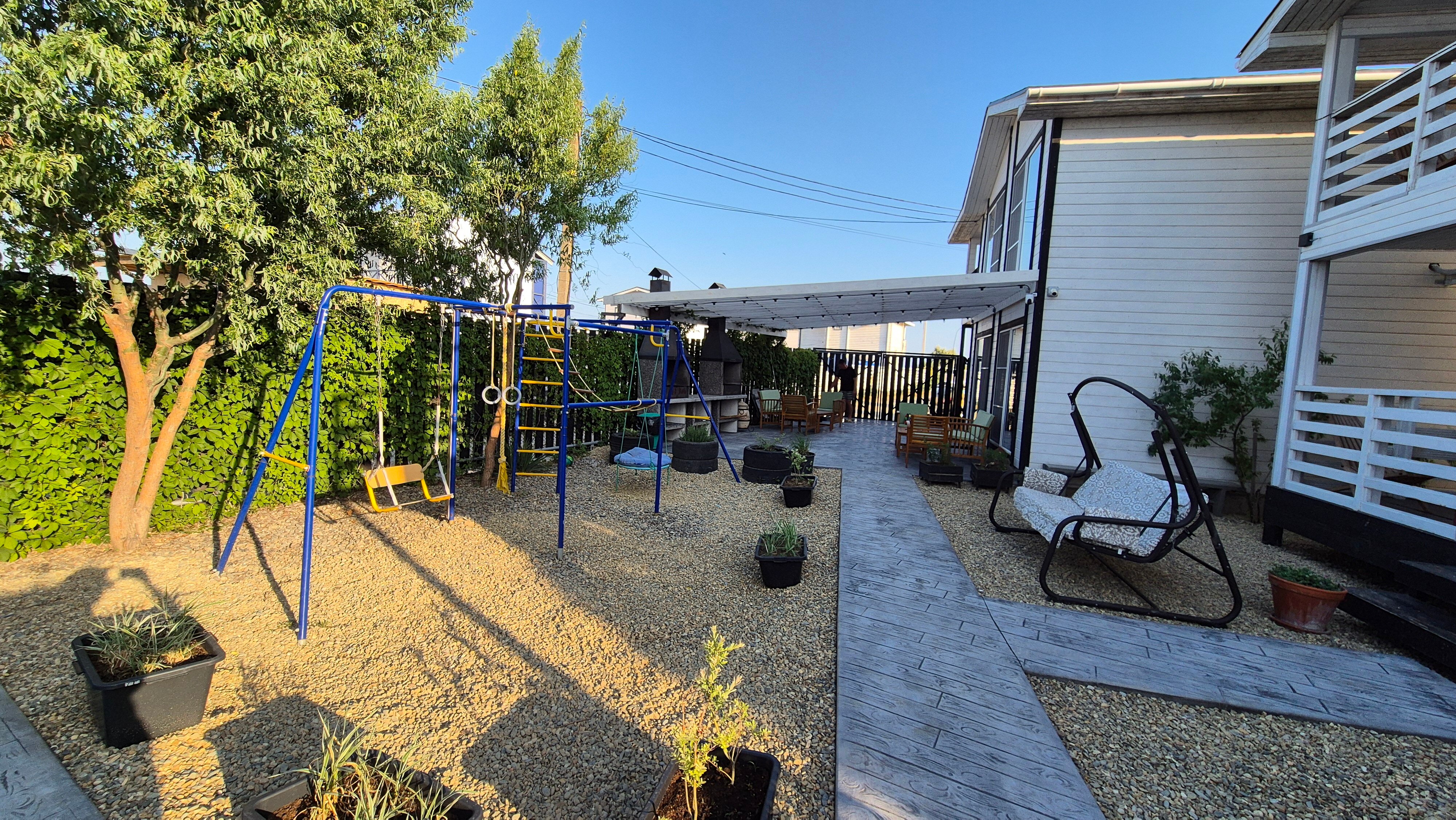 Фото Велбот