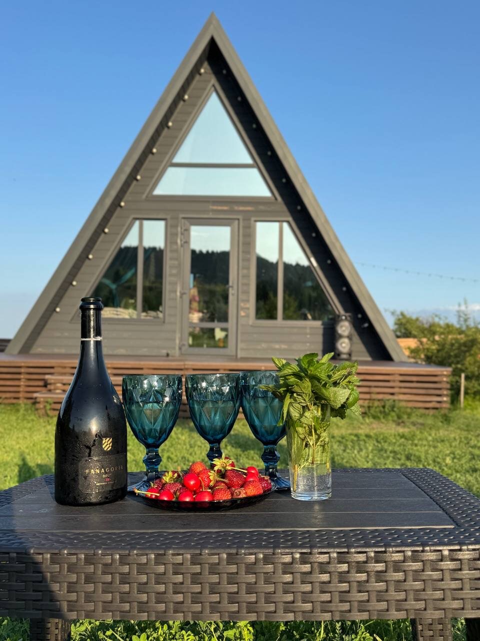 Фото На Высоте