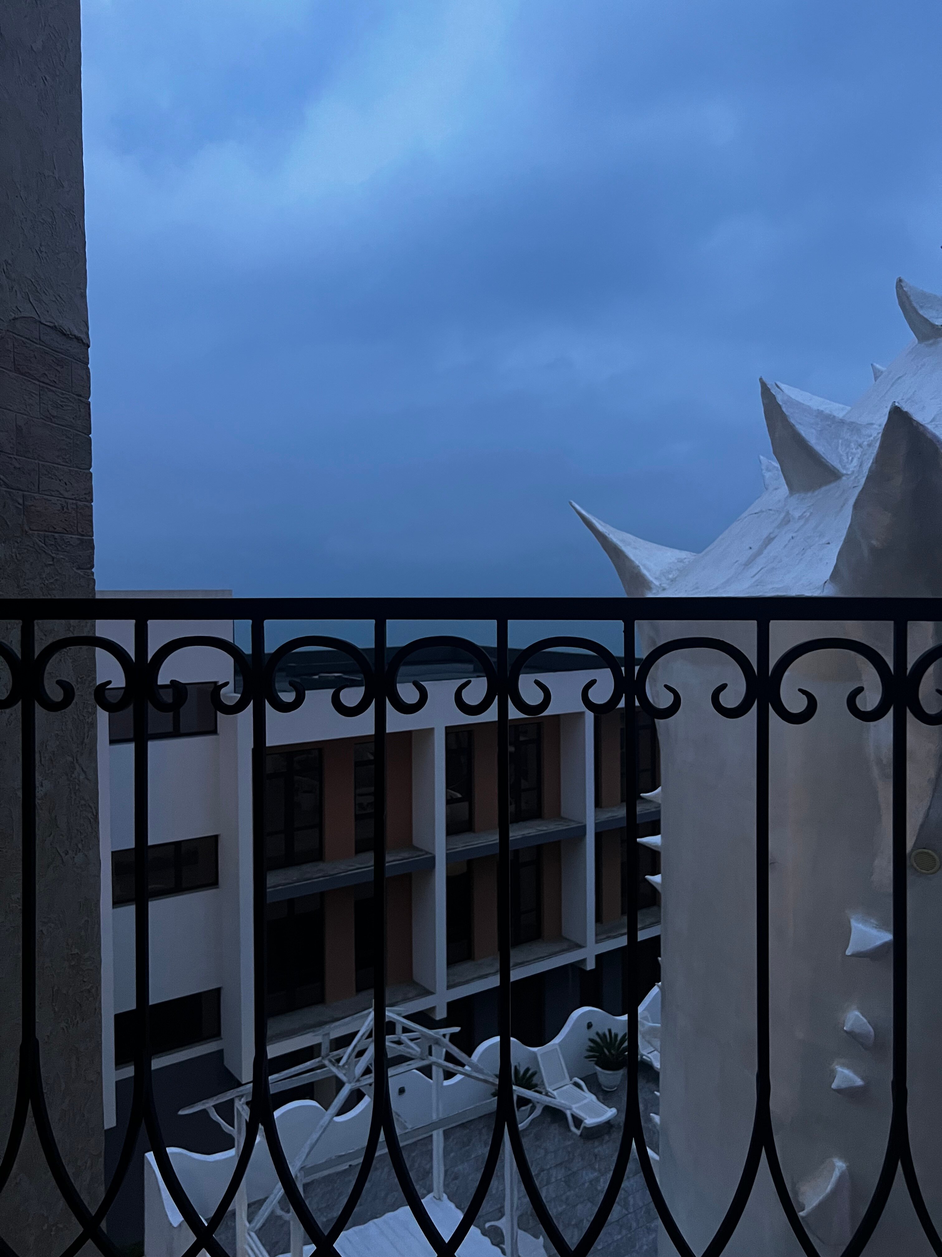 Фото Loo de luxe