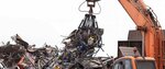 Aydag Scrap Metal (Istanbul, Esenyurt, Orhan Gazi Neighborhood, 15th Road Street, U1/3), compra de chatarra