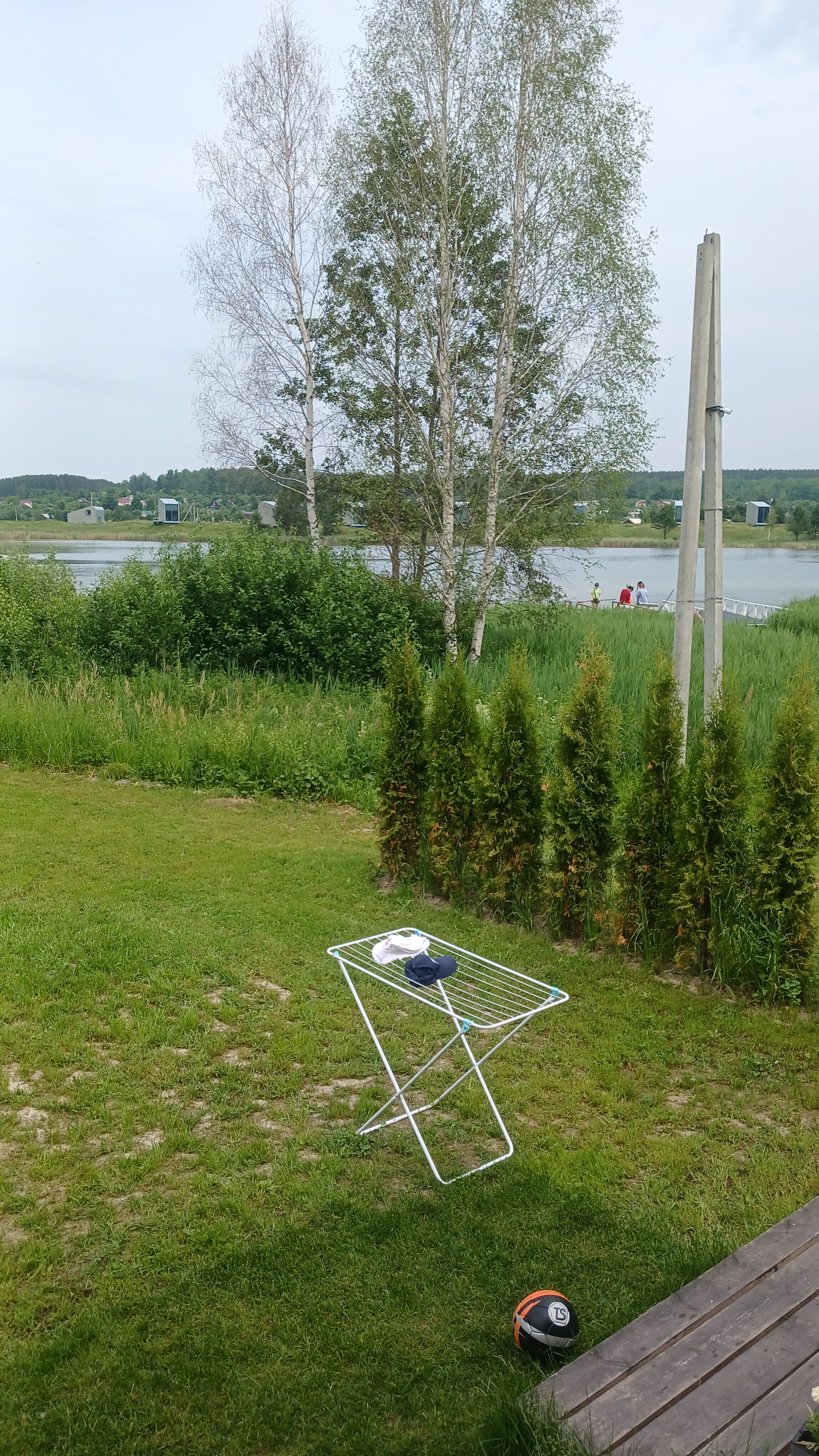 Фото Русская Тоскания