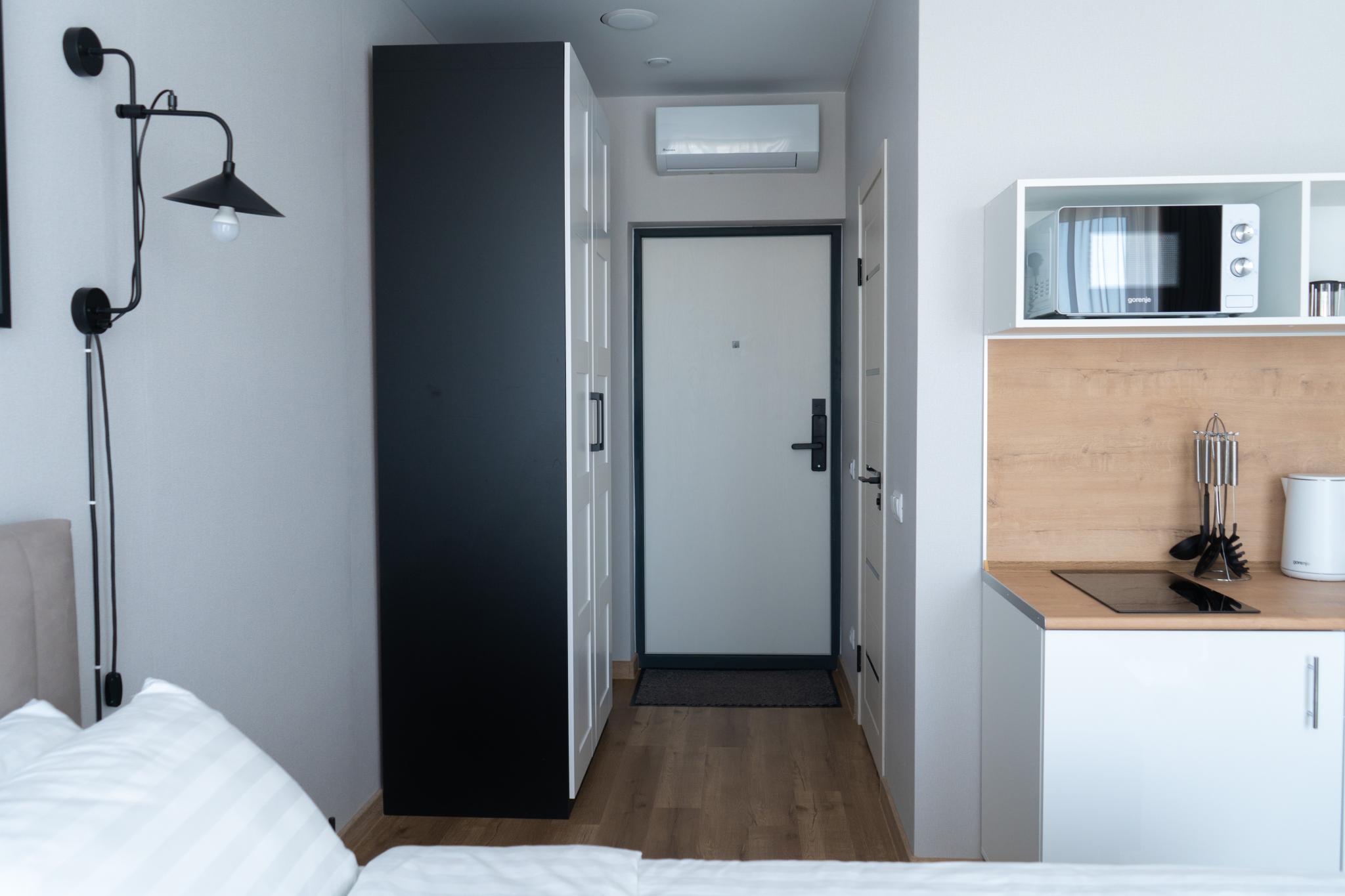 Фото Why not Aparts