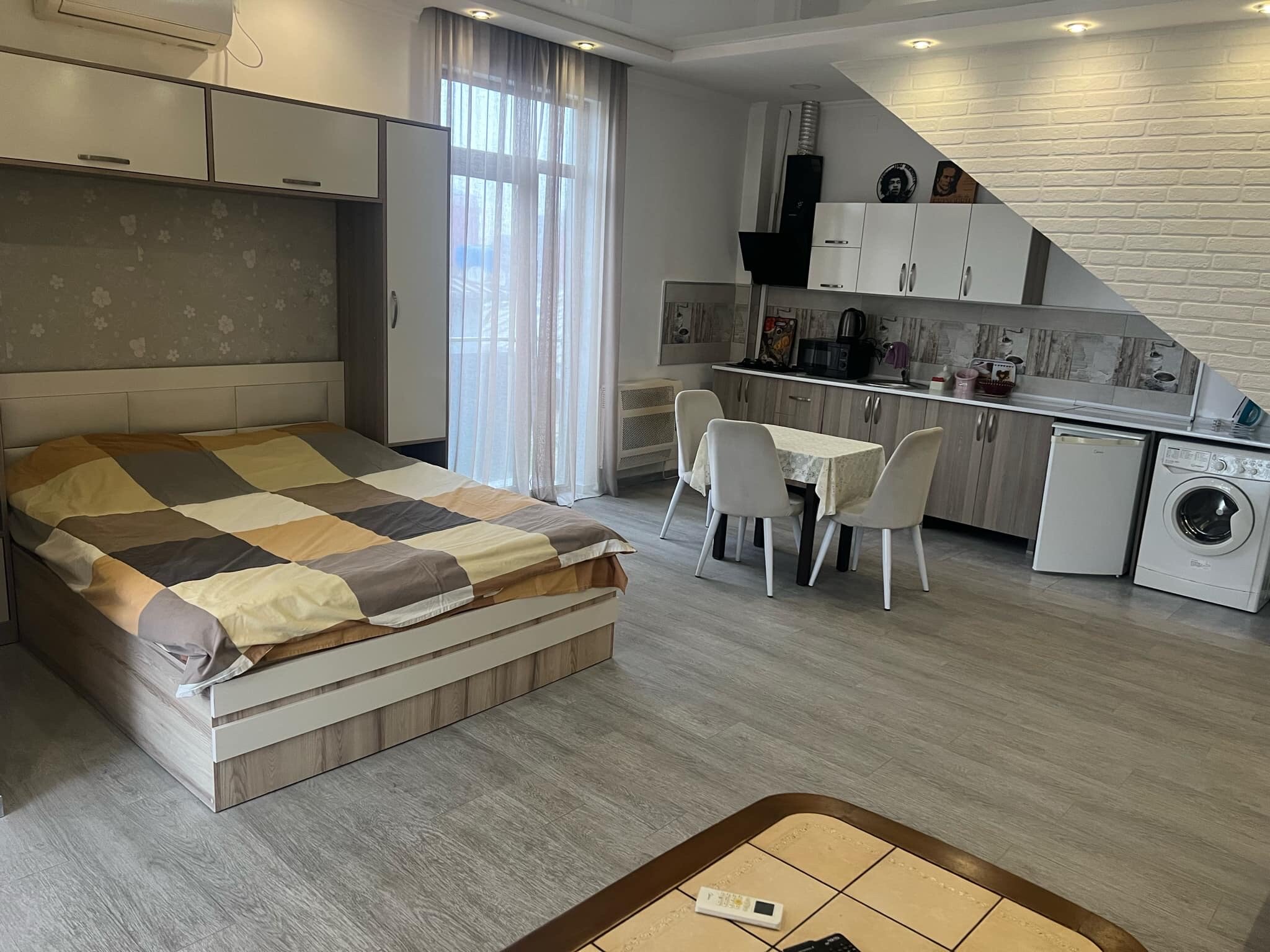 Фото Hotel Chaika