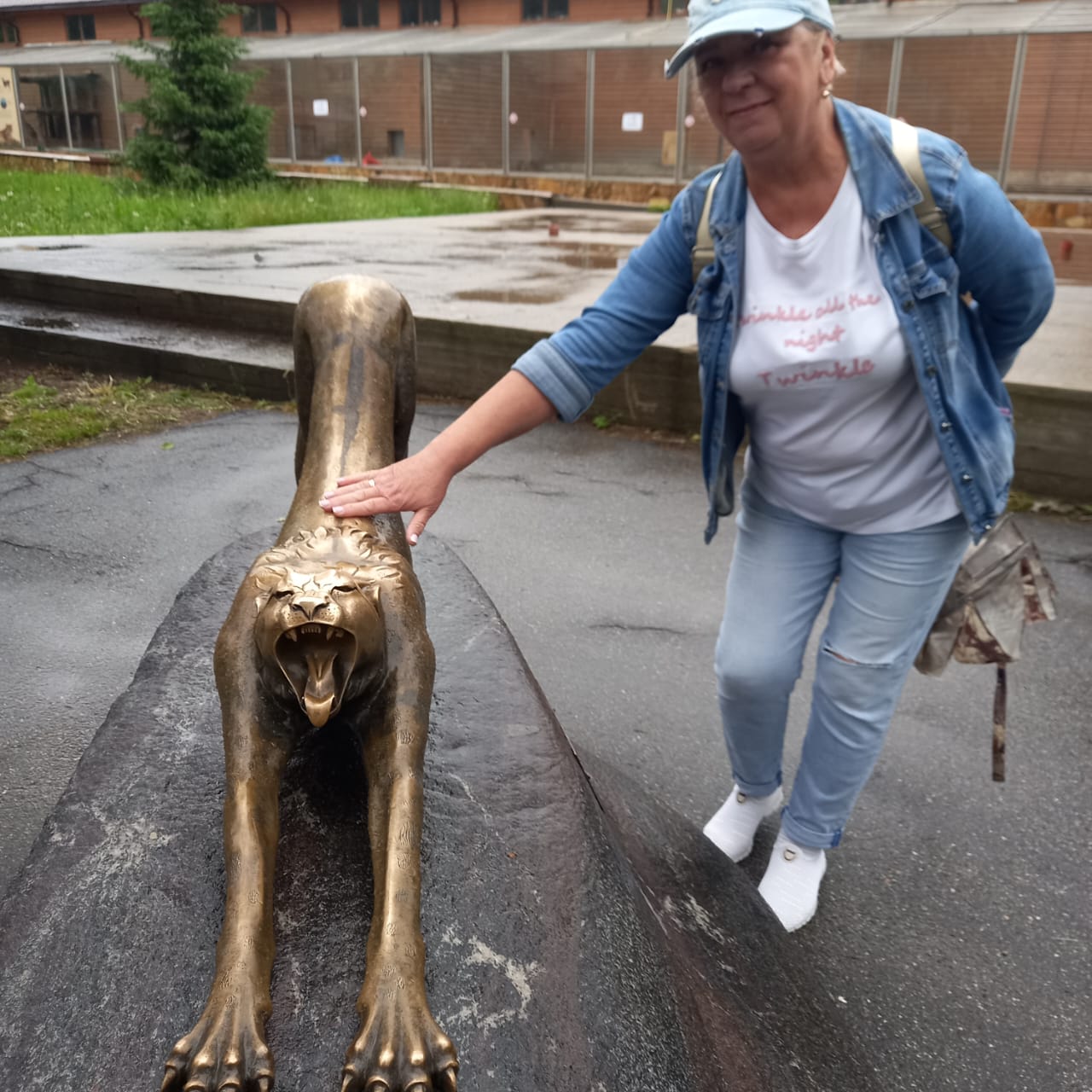 Фото Отель у Петропавловки