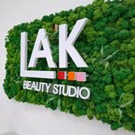 Lak (Millerovskaya ulitsa, 100), beauty salon