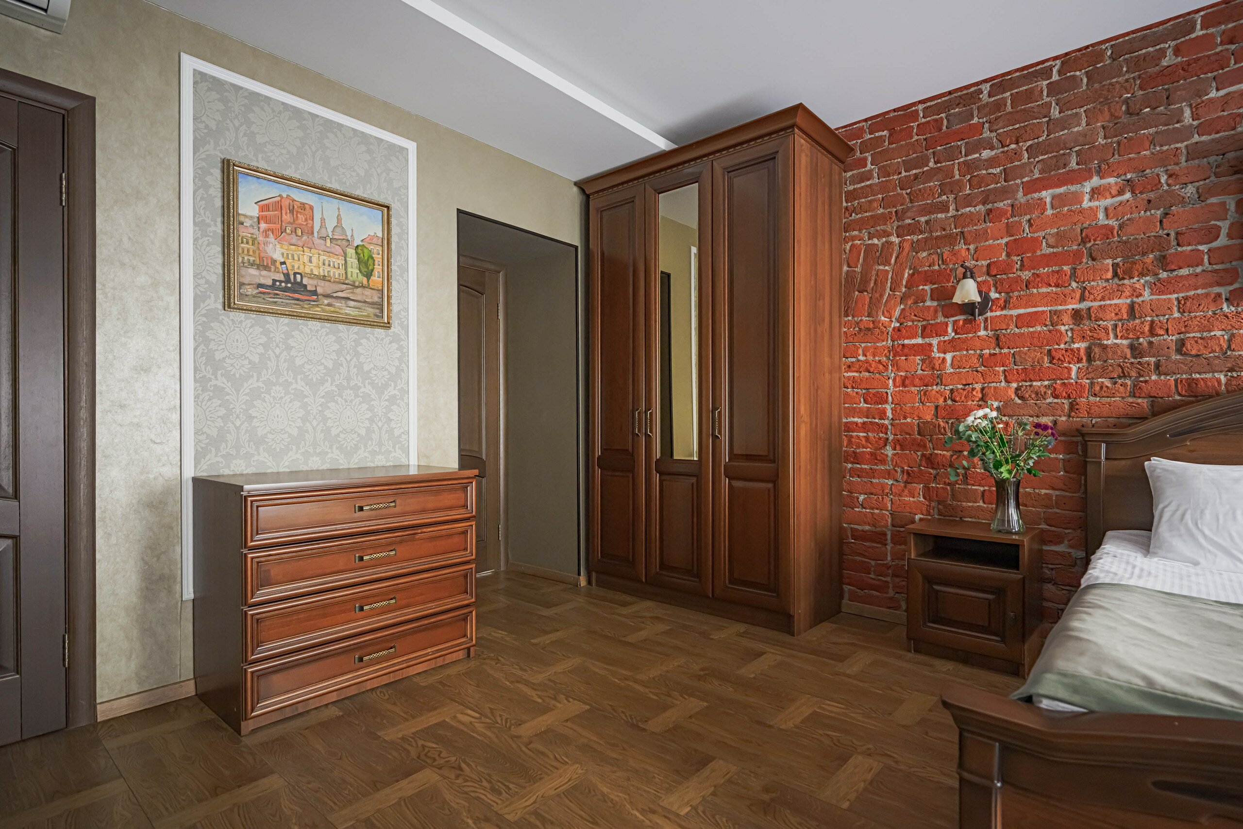 Фото Socastle Васильевский