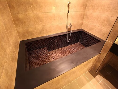 Гостиница Designers Hotel The Rich в Кояне