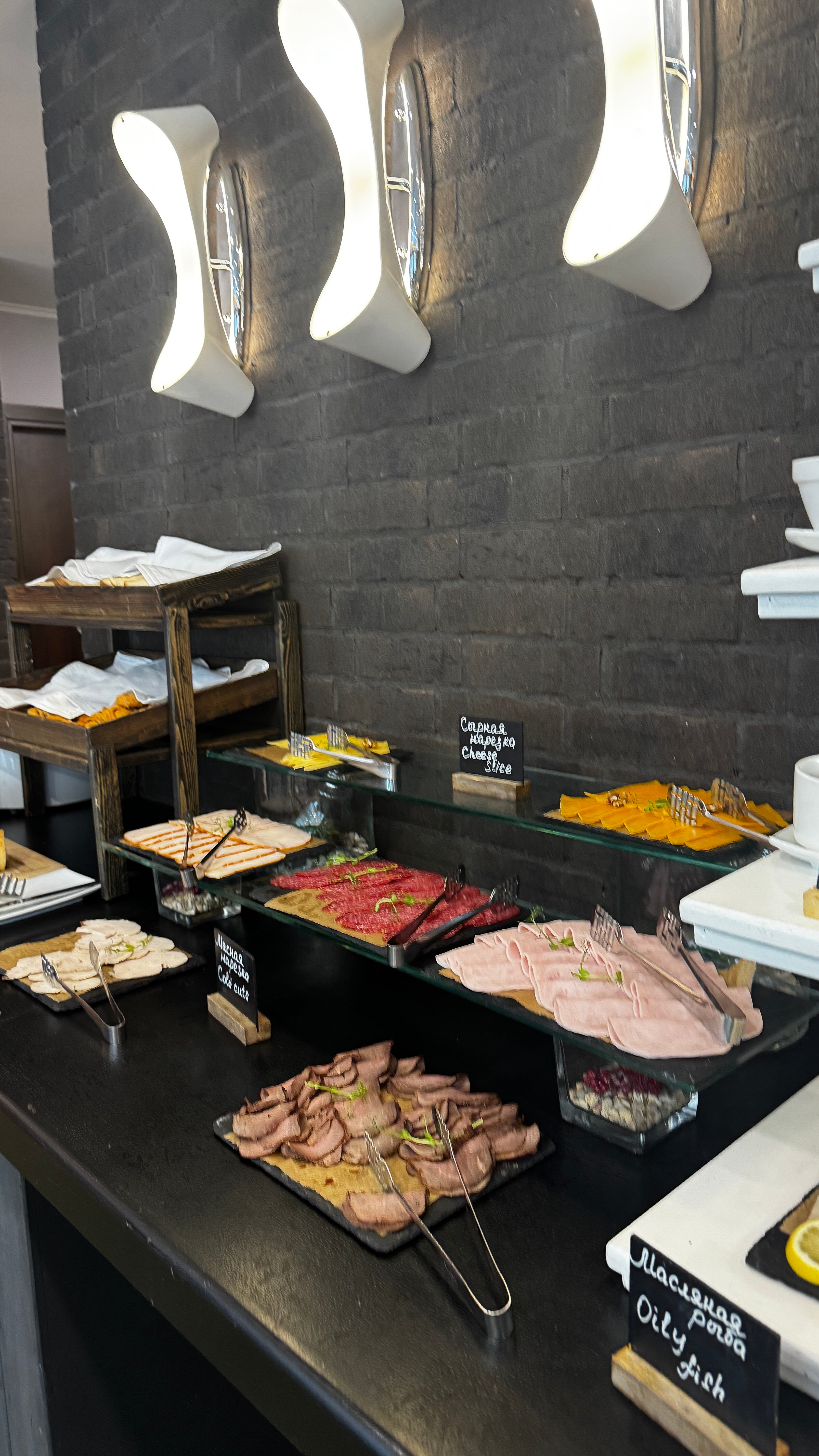 Фото Park Inn by Radisson Odintsovo Moscow