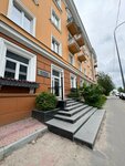 Bunin apartments (Fridrikha Engelsa Street, 17), hotel
