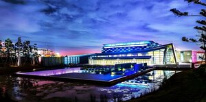 Гостиница South Garden Hotels and Resorts в Чжунли