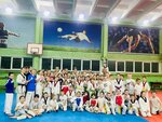 Dar (Studyonovskaya Street, 4А), sports club