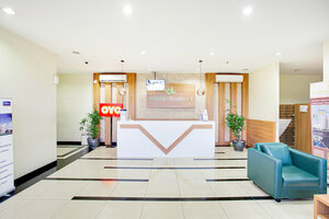 Oyo 3194 Margonda Executive (West Java, Jalan Raya Margonda), hotel