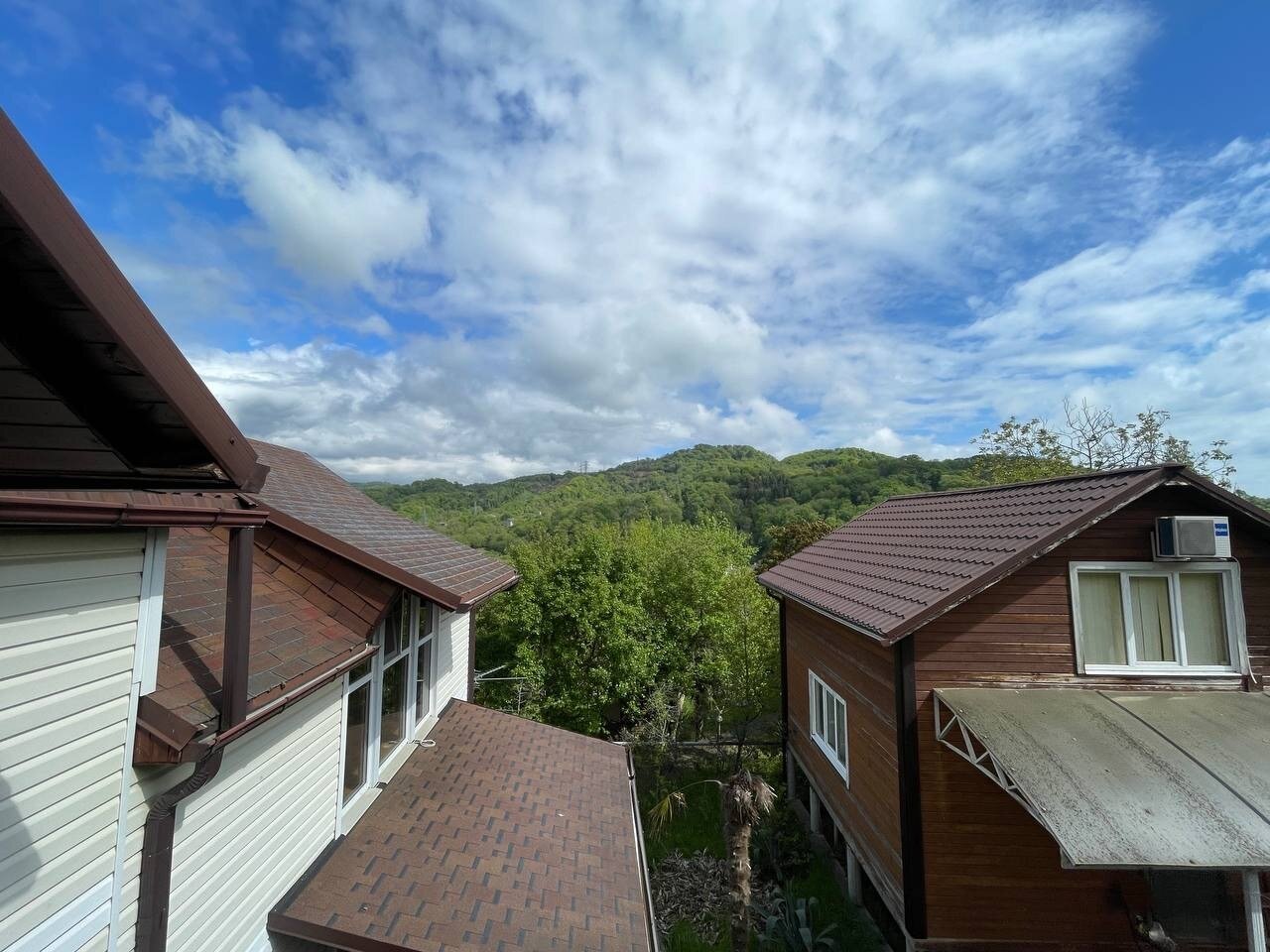 Фото Эко-Дом Milli