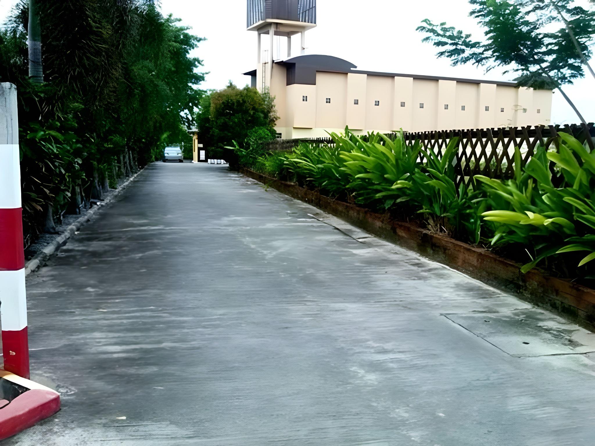 Фото PR Resort Hat Yai