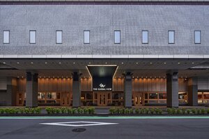 Гостиница The Hotel Nagasaki Bw Premier Collection