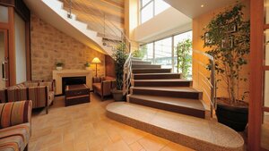 Гостиница Dormy Inn Niigata Natural Hot Spring