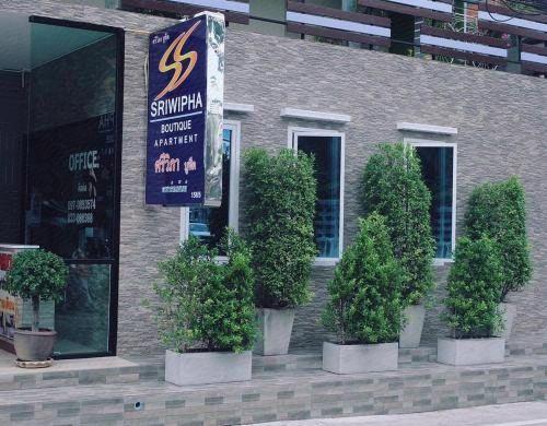 Фото Sriwipha Boutique