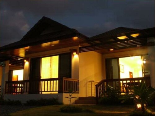 Гостиница Kata Noi Resort