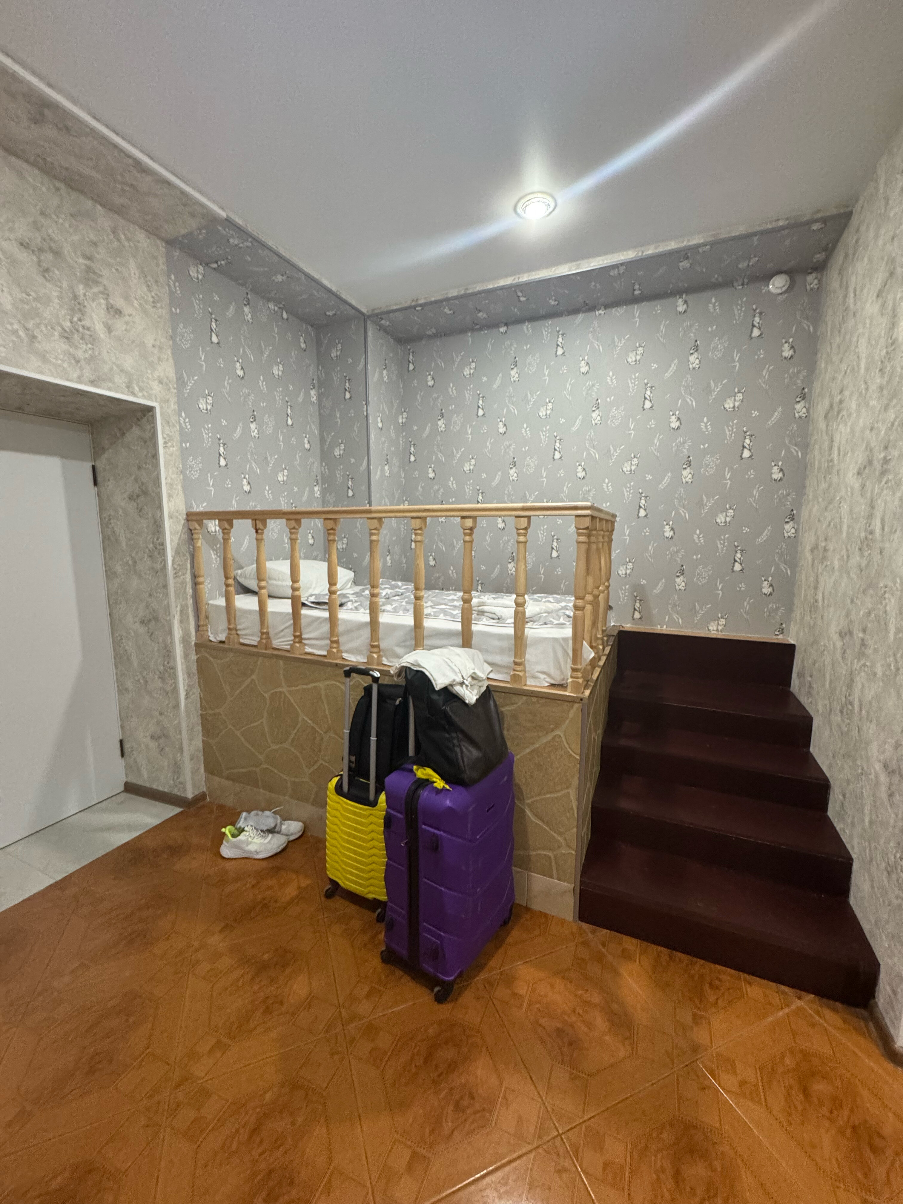 Фото Сам Пришёл