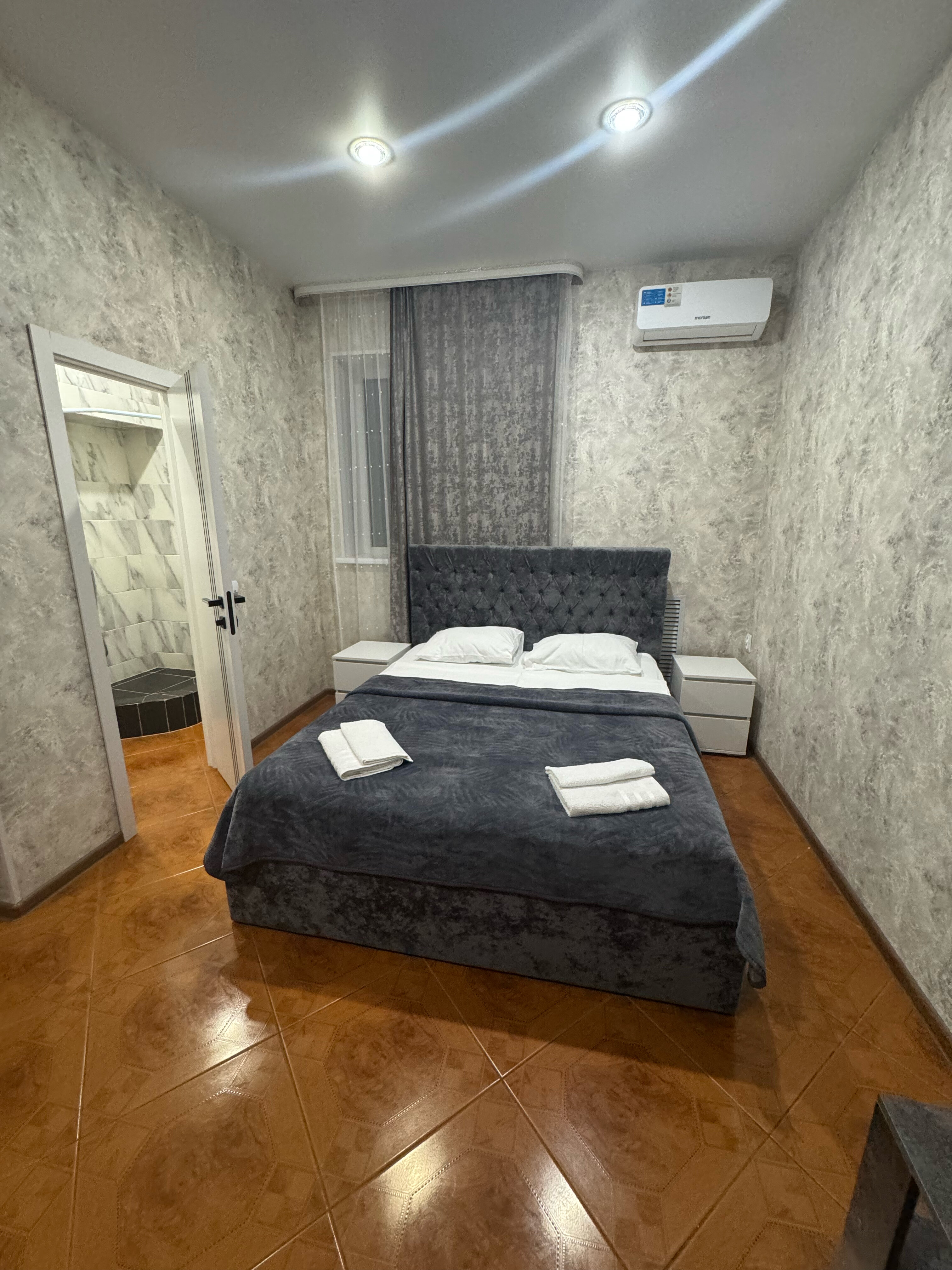 Фото Сам Пришёл