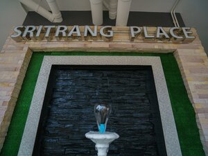 Гостиница Sritrang Place