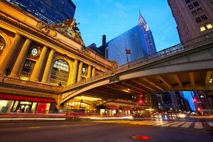 Hotel Pestana Park Avenue, New York, photo