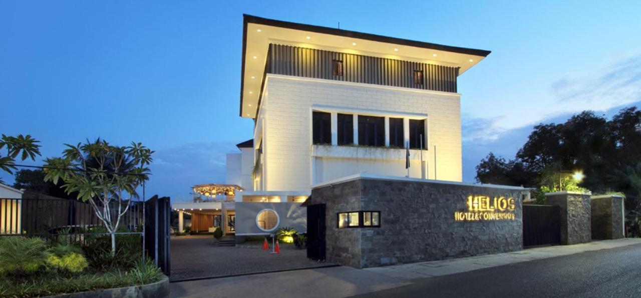 Фото Helios Hotel & Convention