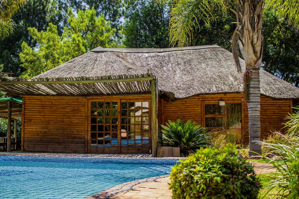 Hotel The Orchards Executive Accomodation, Earth, photo