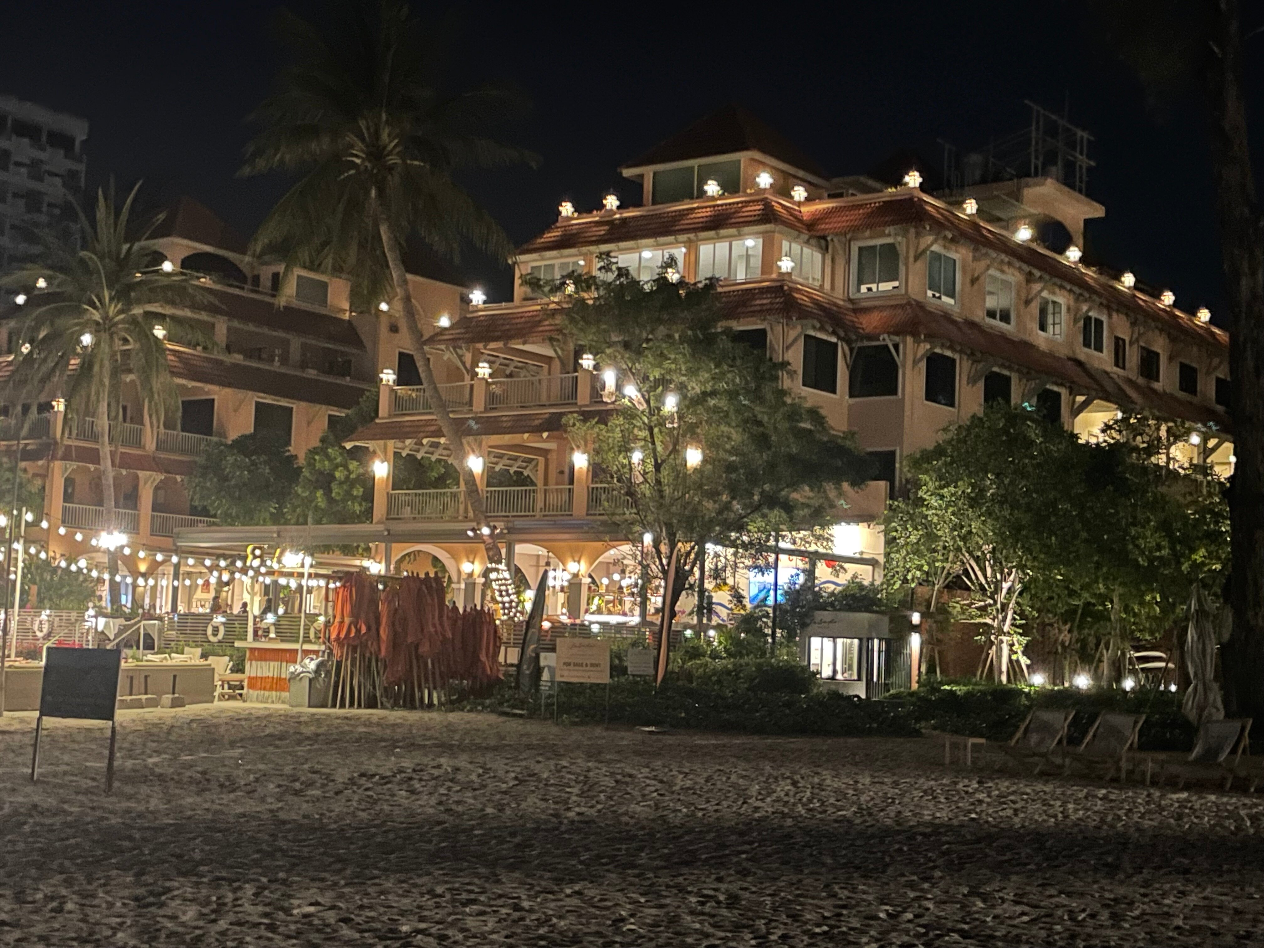 Фото Anantasila Beach Resort Hua Hin