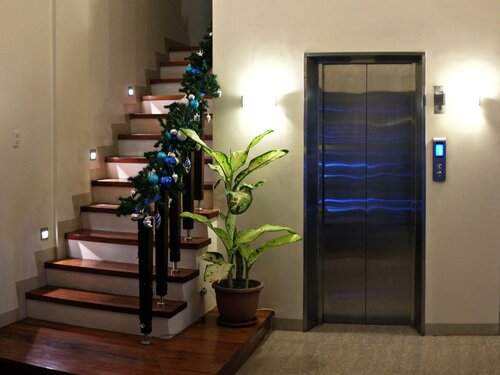 Гостиница Infinity Suites в Давао