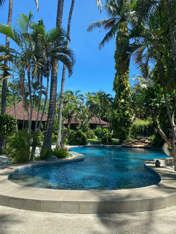 Гостиница Coral View Villas